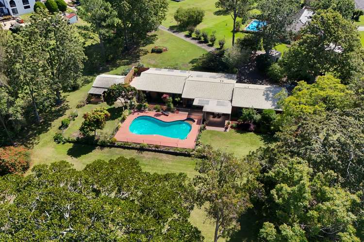 Main view of Homely acreageSemiRural listing, 18 Griffins Lane, West Kempsey NSW 2440