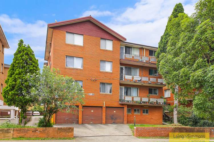Main view of Homely unit listing, 6/67-69 Seventh Avenue, Campsie NSW 2194