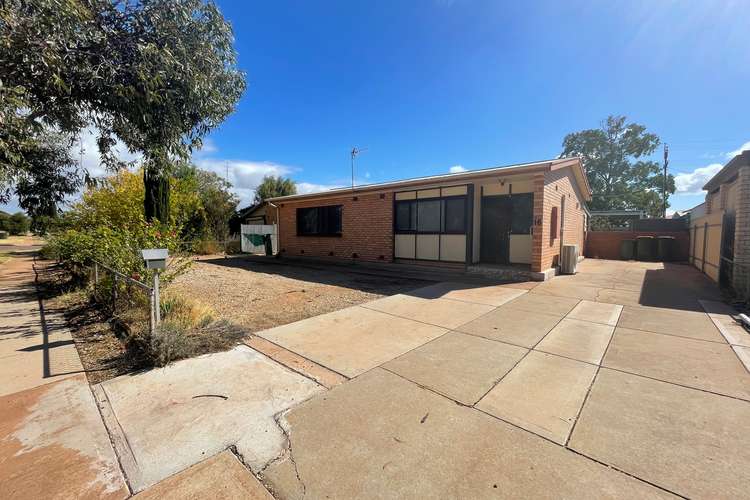 Main view of Homely house listing, 16 McLennan Avenue, Whyalla Norrie SA 5608