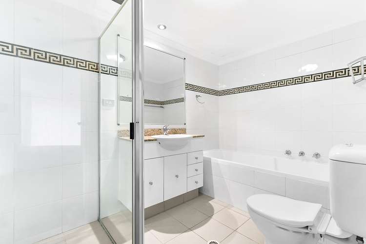 Fourth view of Homely unit listing, 165/14 Brown Street, Chatswood NSW 2067