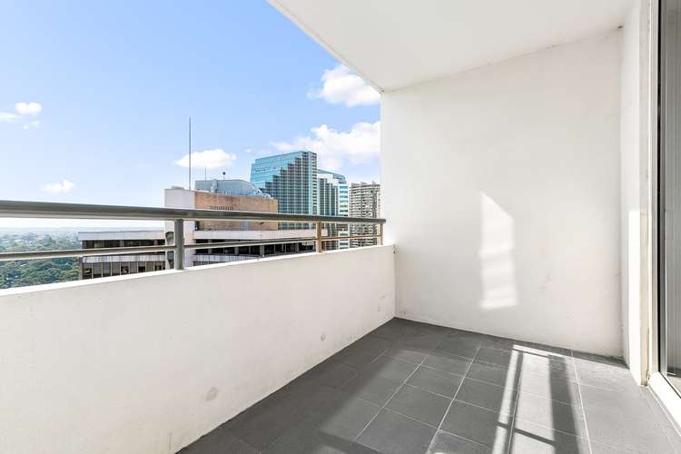 Fifth view of Homely unit listing, 165/14 Brown Street, Chatswood NSW 2067