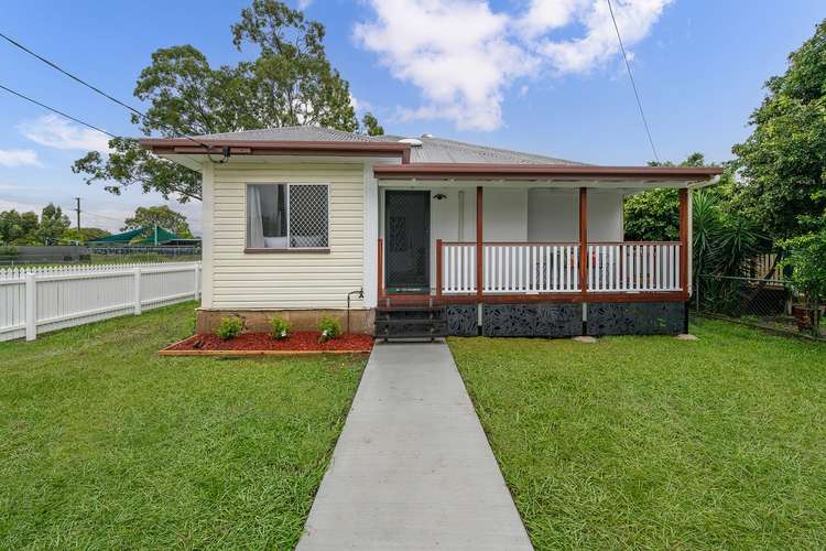 Main view of Homely house listing, 105 Blackwood Road, Deagon QLD 4017
