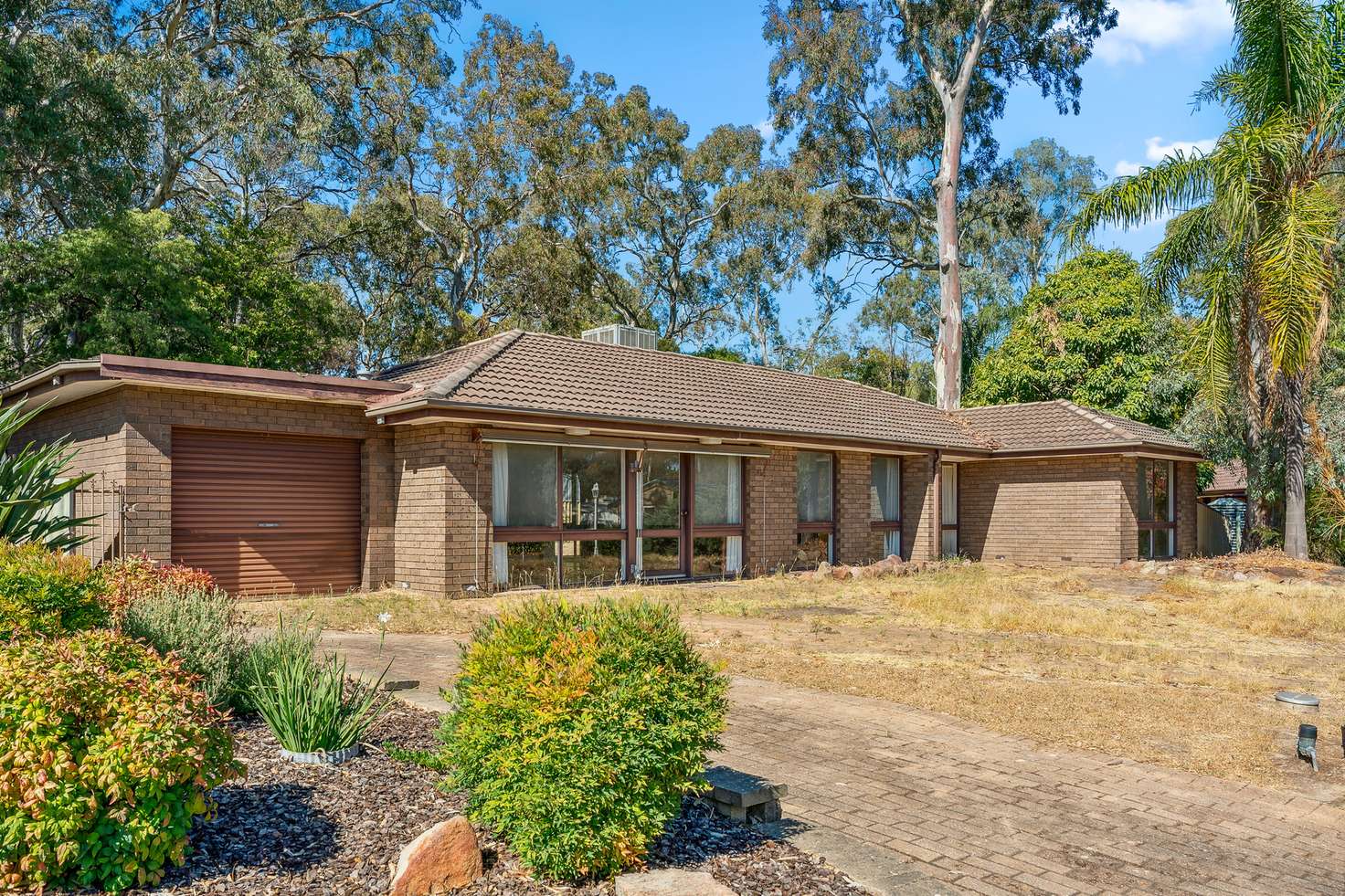 Main view of Homely house listing, 4 Jasper Court, Banksia Park SA 5091