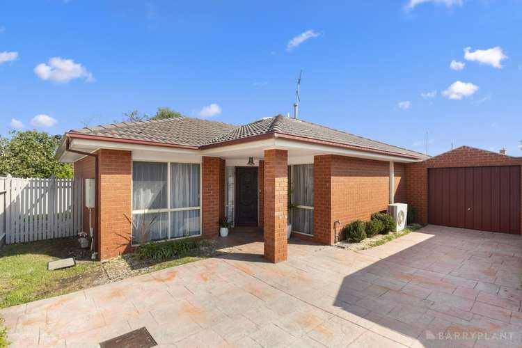 Main view of Homely house listing, 2/2 Second Avenue, Dandenong North VIC 3175