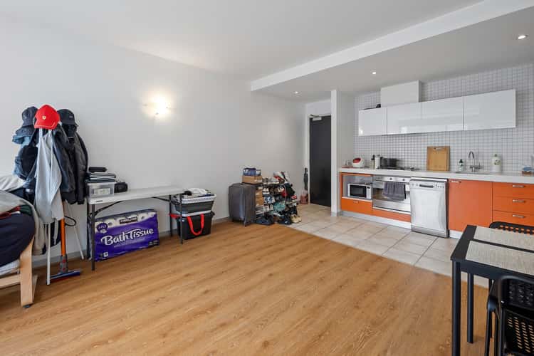 Third view of Homely apartment listing, 302C/640 Swanston Street, Carlton VIC 3053