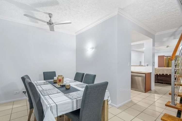 Main view of Homely townhouse listing, 362/2-8 Rigg Street, Woree QLD 4868