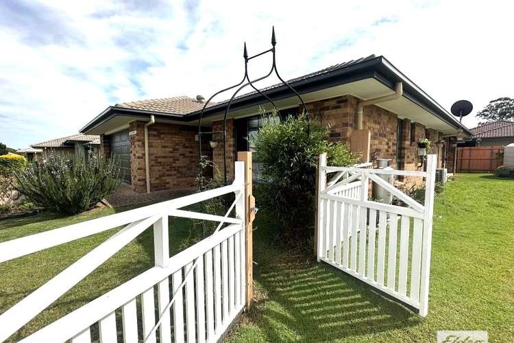 Main view of Homely house listing, 17 Bottlebrush Place, Laidley QLD 4341