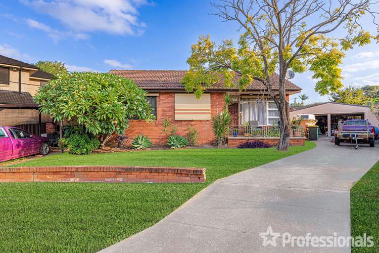 Main view of Homely house listing, 9 Jeanette Street, Padstow NSW 2211