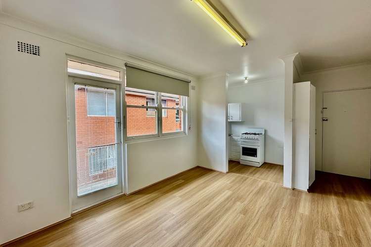 Second view of Homely unit listing, 8/41 South Parade, Campsie NSW 2194