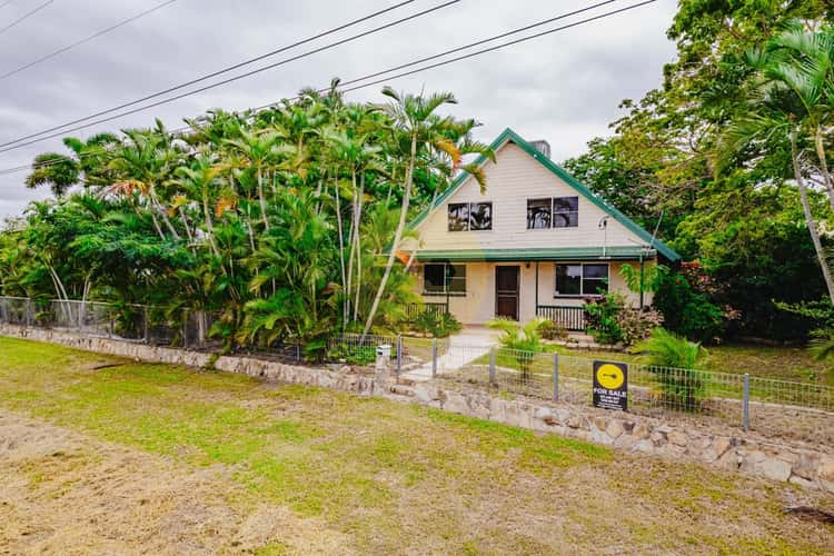 Main view of Homely house listing, 26 Clarke Street, Richmond Hill QLD 4820