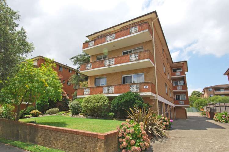 Main view of Homely unit listing, 1/44 Jersey Avenue, Mortdale NSW 2223