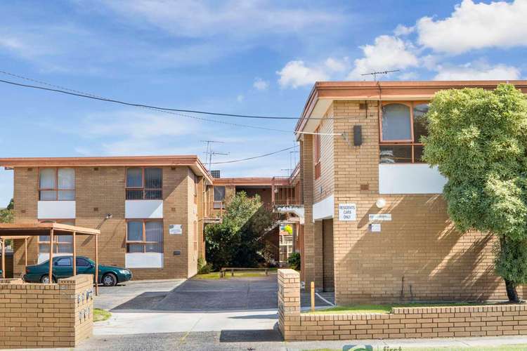 Main view of Homely apartment listing, 11/81-83 Potter Street, Dandenong VIC 3175