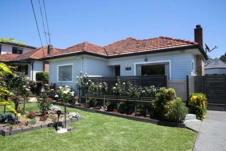 Main view of Homely house listing, 82 Park Road, Rydalmere NSW 2116