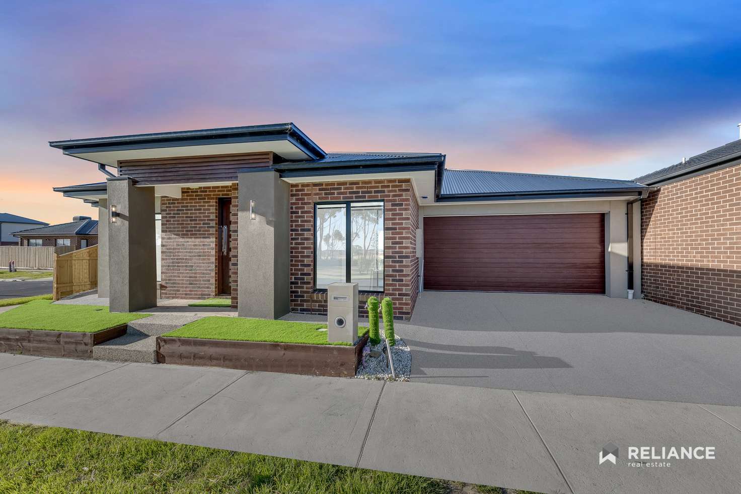 Main view of Homely house listing, 44 Karen Road, Tarneit VIC 3029
