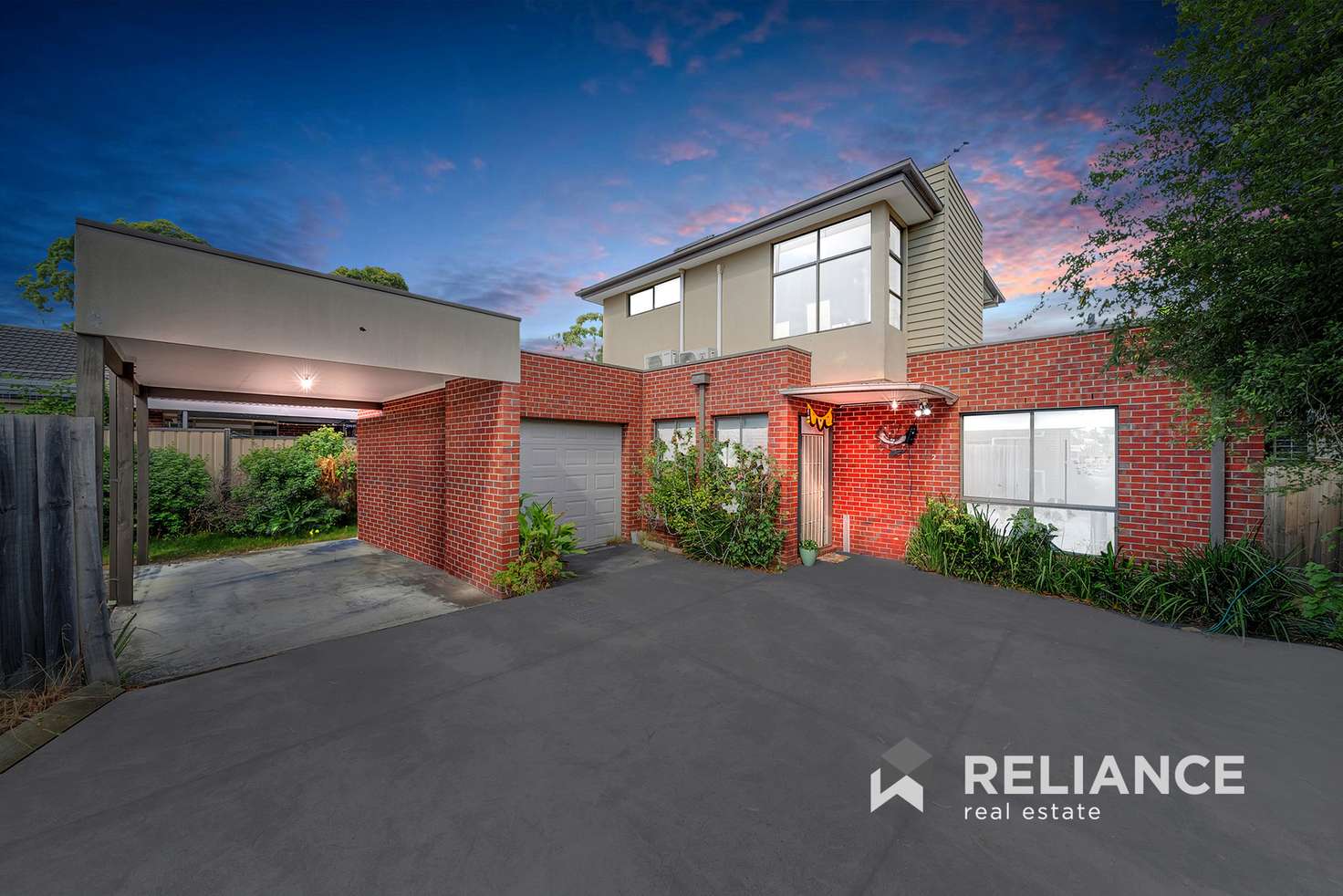 Main view of Homely house listing, 2/117 Dougharty Road, Heidelberg West VIC 3081