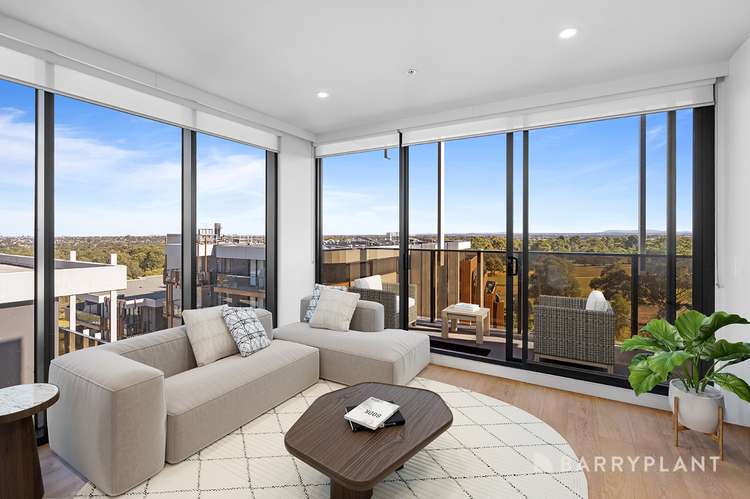 Second view of Homely apartment listing, 610A/1095 Plenty Road, Bundoora VIC 3083