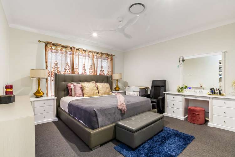 Sixth view of Homely house listing, 35 Shilin Street, Yarrabilba QLD 4207