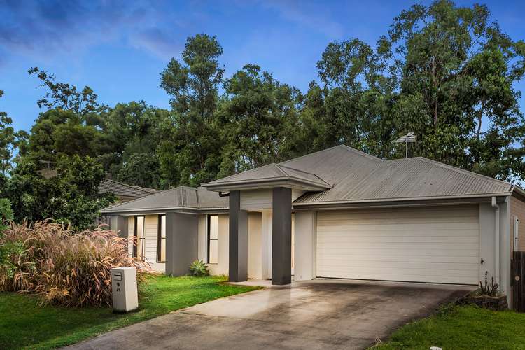 Main view of Homely house listing, 49 Whipbird Street, Bellbird Park QLD 4300
