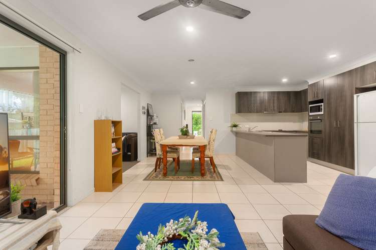 Second view of Homely house listing, 49 Whipbird Street, Bellbird Park QLD 4300