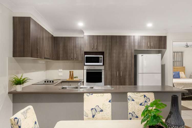 Fifth view of Homely house listing, 49 Whipbird Street, Bellbird Park QLD 4300