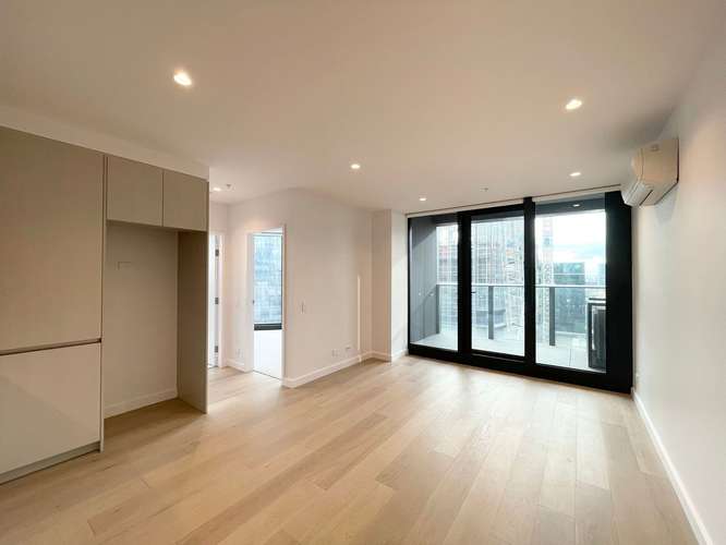 Main view of Homely apartment listing, 1514/628 Flinders Street, Docklands VIC 3008