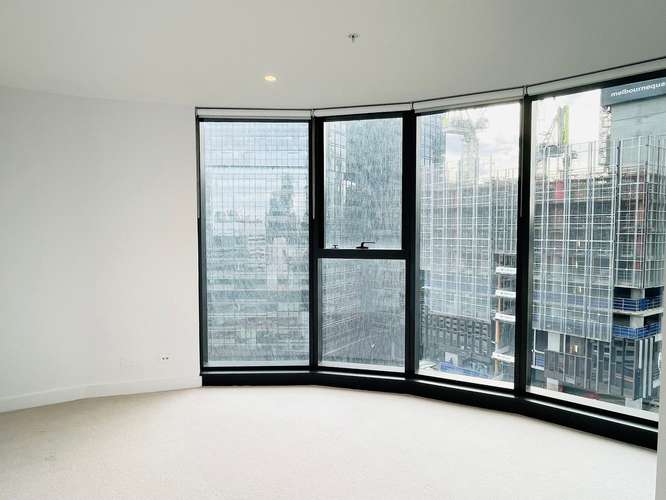 Second view of Homely apartment listing, 1514/628 Flinders Street, Docklands VIC 3008