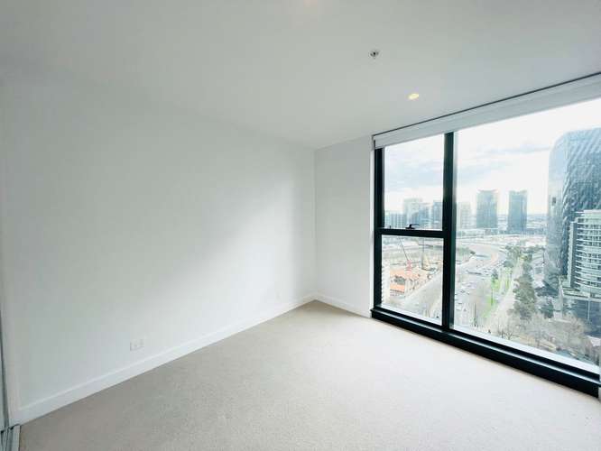 Fourth view of Homely apartment listing, 1514/628 Flinders Street, Docklands VIC 3008