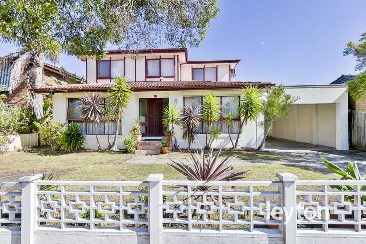 Main view of Homely house listing, 36 Northgate Drive, Springvale South VIC 3172