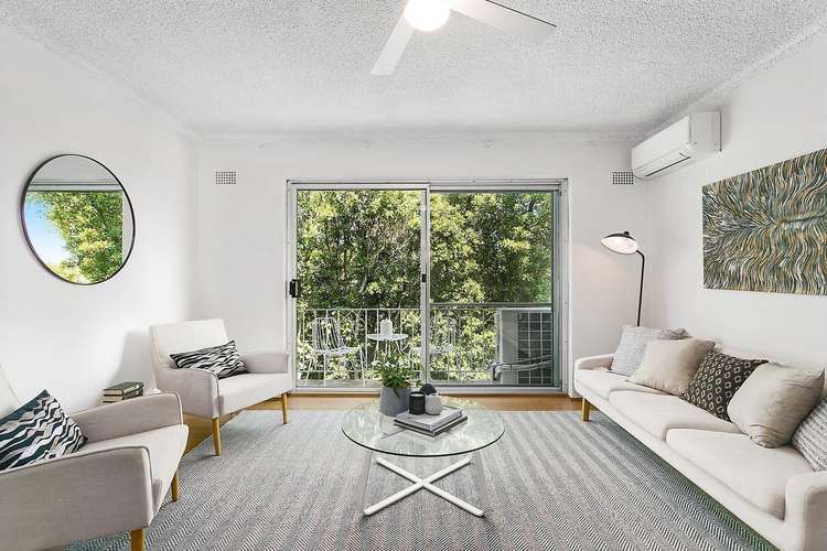 Main view of Homely apartment listing, 9/4 Flack Avenue, Hillsdale NSW 2036
