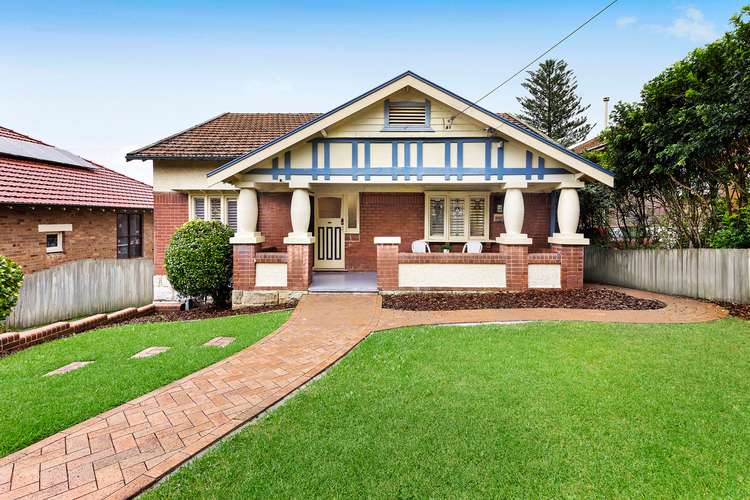 Main view of Homely house listing, 12 McLean Avenue, Chatswood NSW 2067