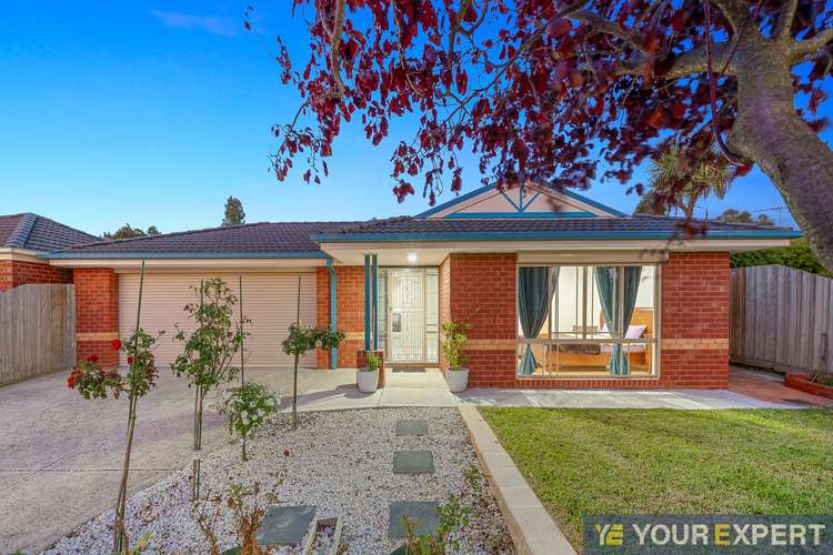 Main view of Homely house listing, 19 Oliver Court, Narre Warren South VIC 3805