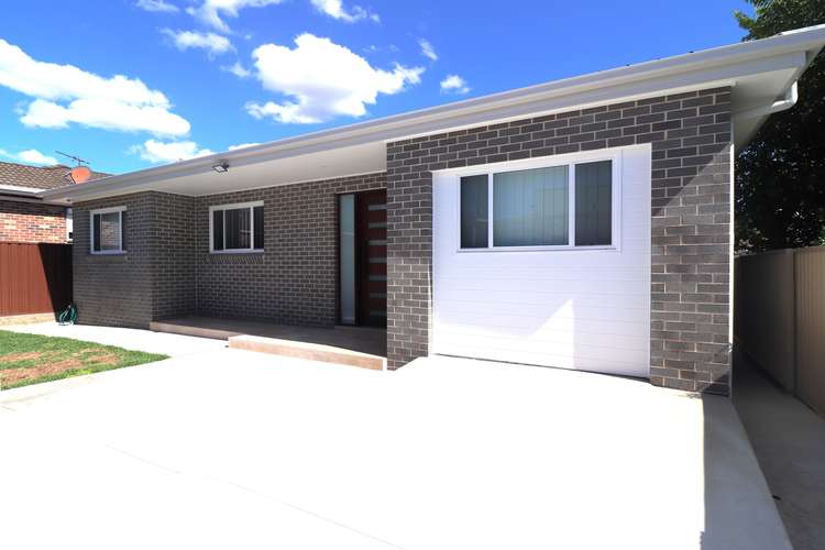 15a Mimosa Street, Bexley NSW 2207