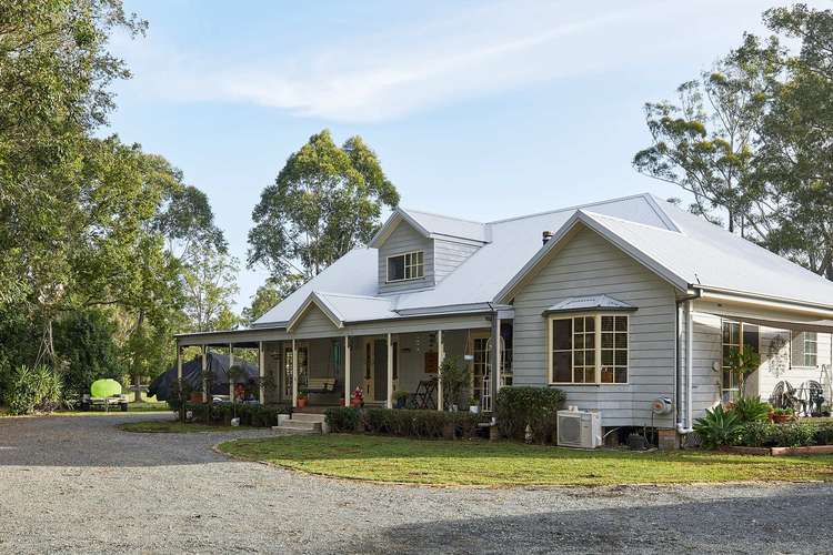 Main view of Homely house listing, 49 Abundance Road, Medowie NSW 2318