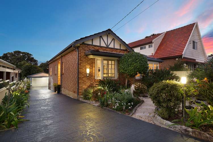 Main view of Homely house listing, 3 Vimy Street, Earlwood NSW 2206