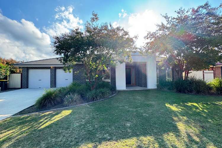 Main view of Homely house listing, 14 Birch Drive, Bungendore NSW 2621