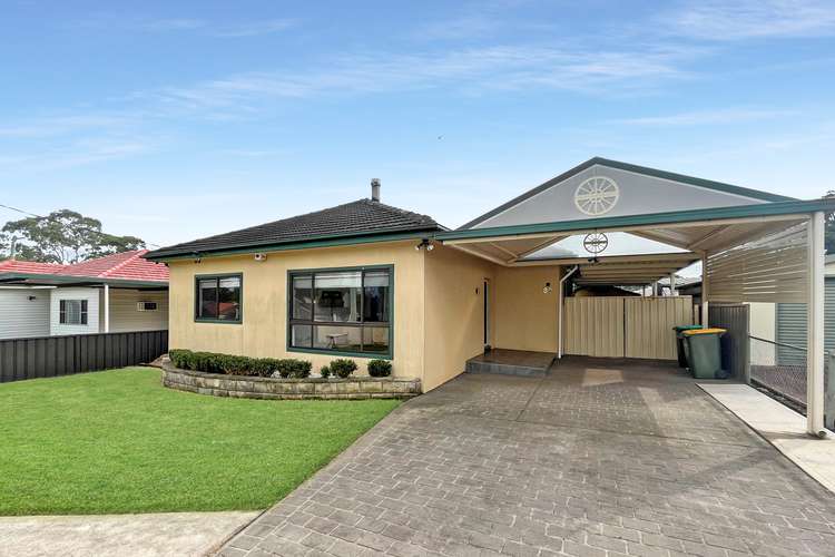 Main view of Homely house listing, 80 Fitzwilliam Road, Toongabbie NSW 2146