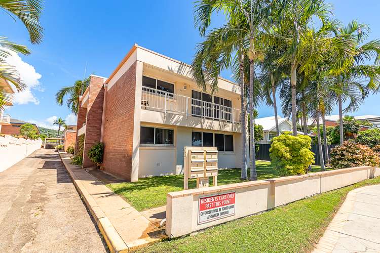 Main view of Homely unit listing, 3/94 The Strand, North Ward QLD 4810