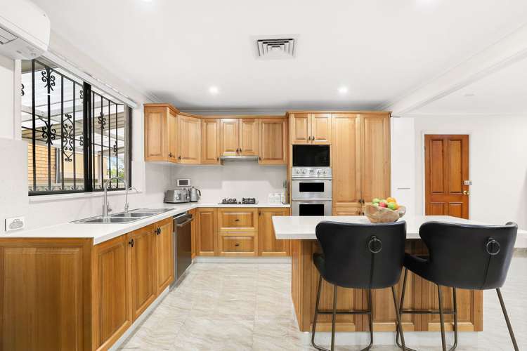 Second view of Homely house listing, 1 Hinkler Avenue, Condell Park NSW 2200