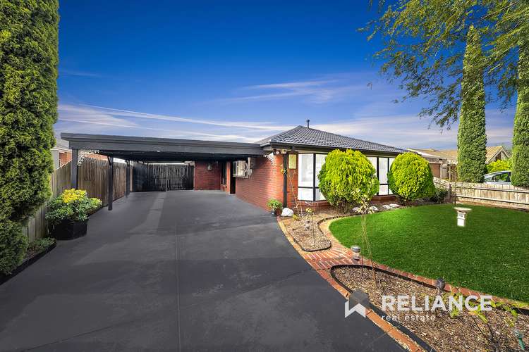 Main view of Homely house listing, 68 Thames Boulevard, Werribee VIC 3030