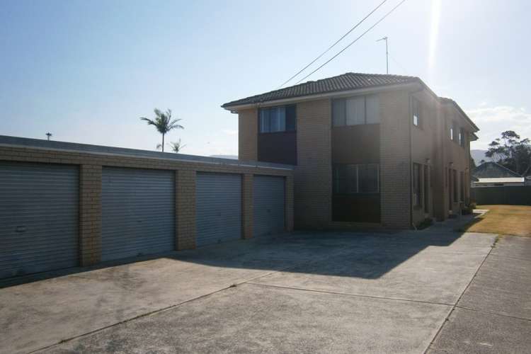 Main view of Homely townhouse listing, 2/22 Payne Road, Corrimal NSW 2518