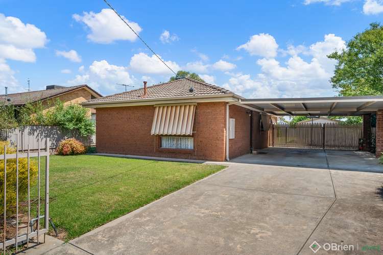Main view of Homely house listing, 22 Donovan Drive, Wangaratta VIC 3677