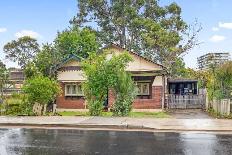 Main view of Homely house listing, 36 Cooper Street, Strathfield NSW 2135