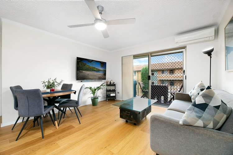 Main view of Homely apartment listing, 11/66 Kensington Road, Summer Hill NSW 2130