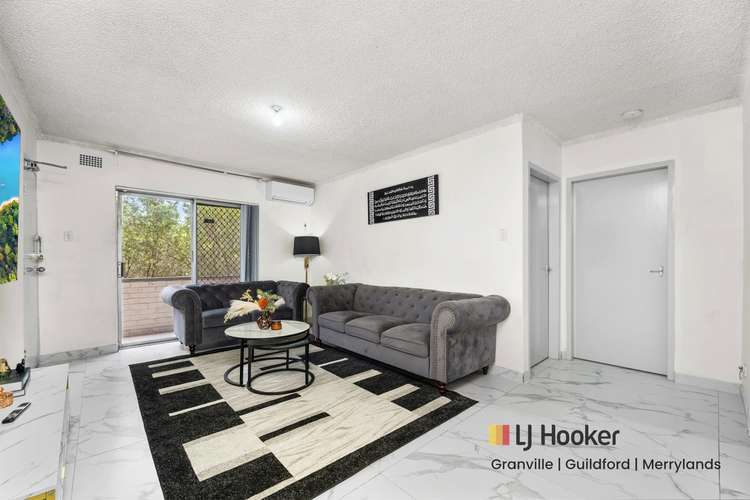 Third view of Homely unit listing, 7/137 Military Road, Guildford NSW 2161