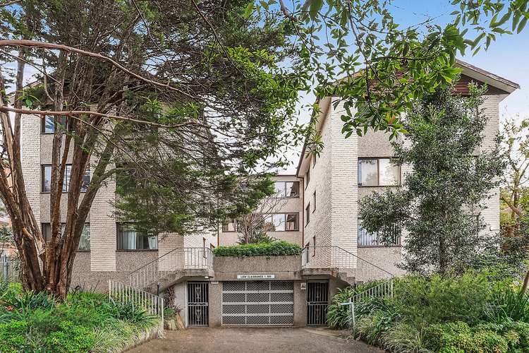 Main view of Homely apartment listing, 3/79 The Boulevarde, Dulwich Hill NSW 2203