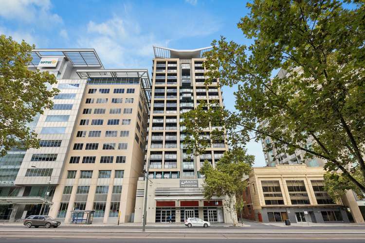 Main view of Homely apartment listing, 1008/102-105 North Terrace, Adelaide SA 5000