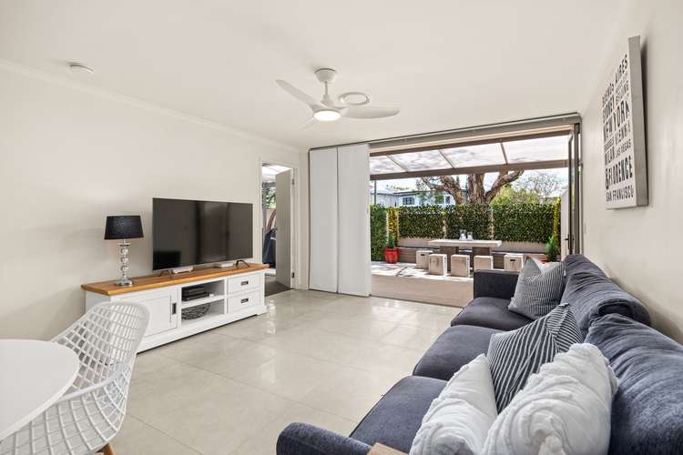 Main view of Homely apartment listing, 1/335 Riding Road, Balmoral QLD 4171