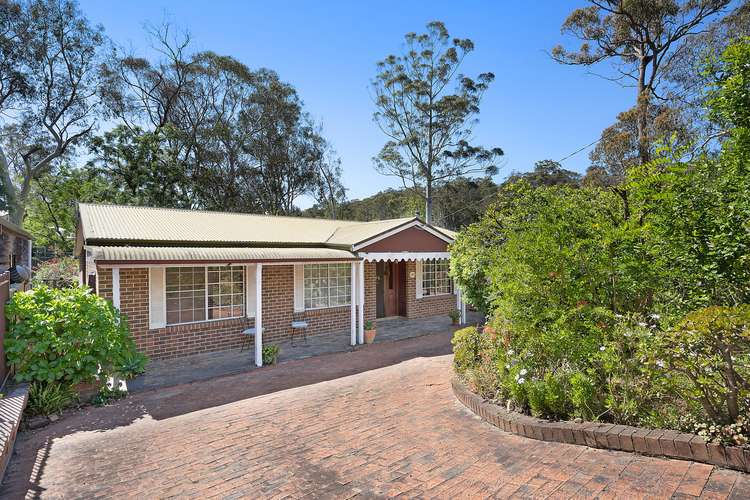 123 Glenbrook Road, Blaxland NSW 2774