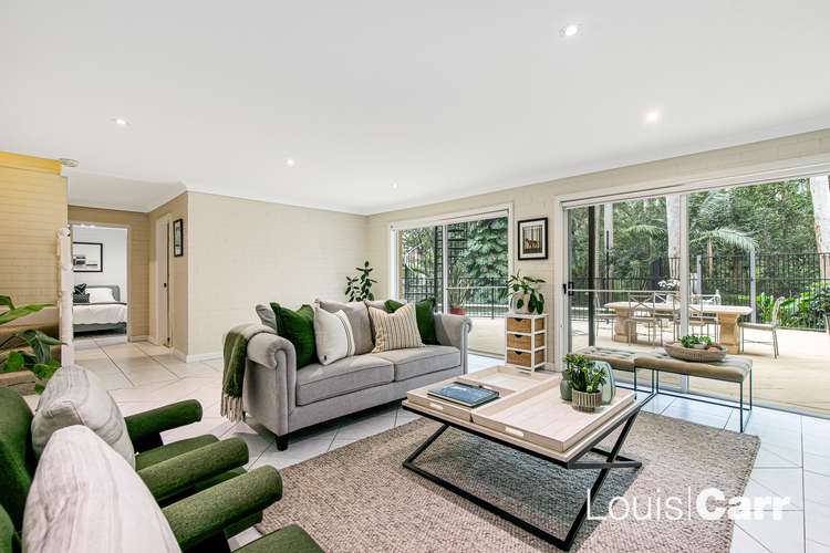 Fourth view of Homely house listing, 25 Blackwood Close, Beecroft NSW 2119