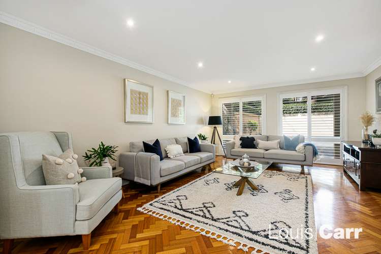 Fifth view of Homely house listing, 25 Blackwood Close, Beecroft NSW 2119